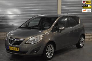 Opel Meriva (2003 - 2010)
