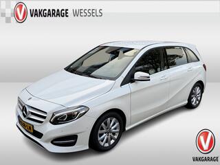 Mercedes-Benz B-Klasse (2011 - 2018)