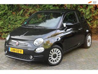 Fiat 500 (2007 - 2025)