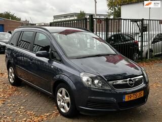 Opel Zafira (2005 - 2011)