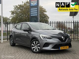 Renault Clio (2019 - 2025)