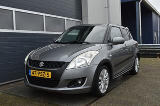 Suzuki Swift (2010 - 2017)
