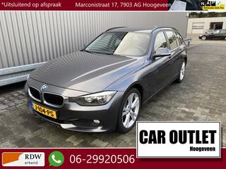BMW 3-Serie Touring (2012 - 2019)