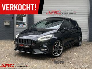FORD FIESTA ST 1.5 EcoBoost Performance Pack PANO/B&O/CAMERA