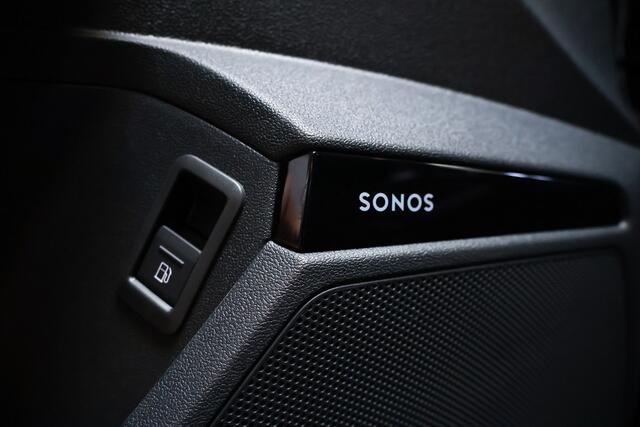 Audi A3 SPORTBACK 45 TFSI e 272pk S edition Competition Pano/MatrixLED/Navi+/Keyless/Camera/Head-up/Sonos/ACC/Dodehoek