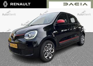 Renault Twingo (2014 - 2025)