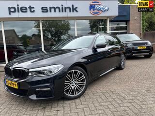 BMW 5-Serie (2016 - 2023)