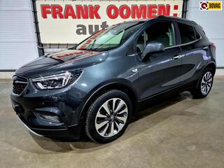 OPEL MOKKA X 1.4 Turbo 152PK 4x4 Innovation + FlexFix fietsendrager|Keyless|LED|Navi|Apple|Android|Camera|PDC|Climate|Cruise|18