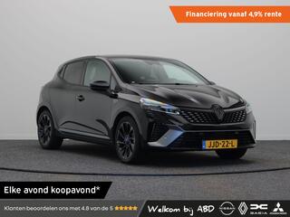 Renault Clio (2019 - 2025)