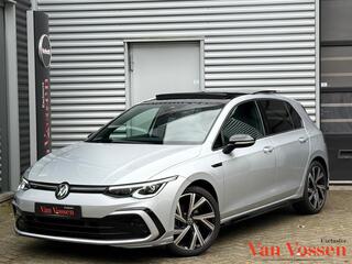 VOLKSWAGEN GOLF 8 1.5 eTSI 3X R-Line|Trekhaak|Pano|IQ Light|Sfeer|Camera|ACC|Navi|