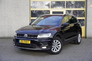 VOLKSWAGEN TIGUAN 1.5 TSI Comfortline Business BJ2019 Lmv 17