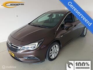 Opel Astra Sports Tourer (2016 - 2021)