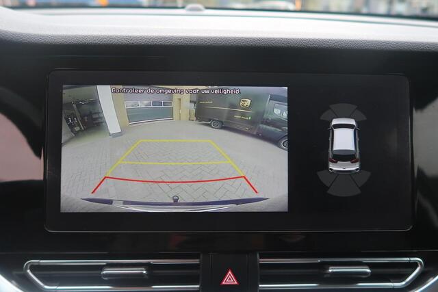 KIA Niro 1.6 GDi Hybrid TREKHAAK|CAMERA|NAVIGATIE|KEYLESS|CARPLAY|ADAPTIVE CRUISECONTROL