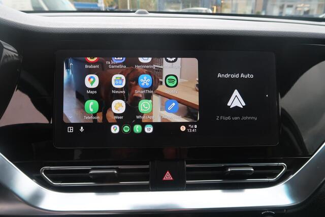 KIA Niro 1.6 GDi Hybrid TREKHAAK|CAMERA|NAVIGATIE|KEYLESS|CARPLAY|ADAPTIVE CRUISECONTROL