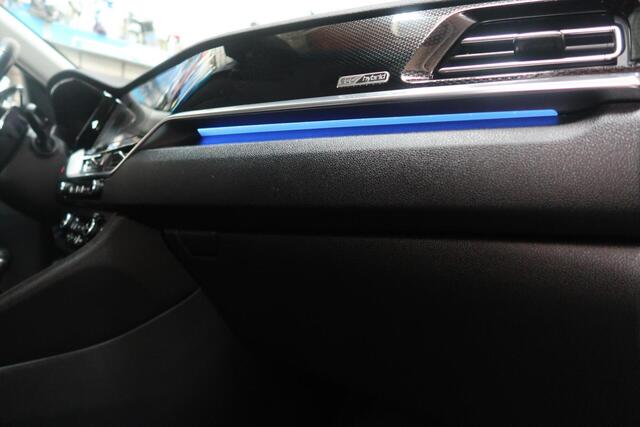KIA Niro 1.6 GDi Hybrid TREKHAAK|CAMERA|NAVIGATIE|KEYLESS|CARPLAY|ADAPTIVE CRUISECONTROL