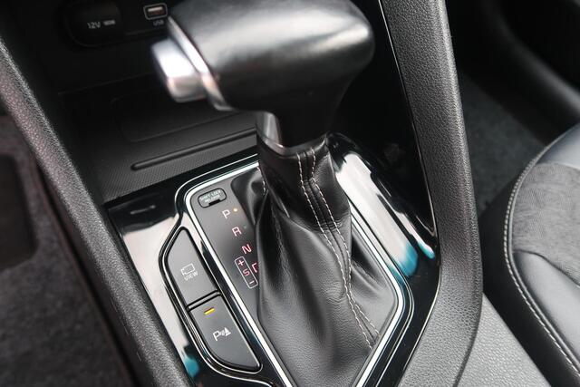KIA Niro 1.6 GDi Hybrid TREKHAAK|CAMERA|NAVIGATIE|KEYLESS|CARPLAY|ADAPTIVE CRUISECONTROL