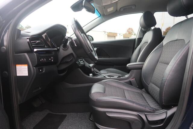 KIA Niro 1.6 GDi Hybrid TREKHAAK|CAMERA|NAVIGATIE|KEYLESS|CARPLAY|ADAPTIVE CRUISECONTROL