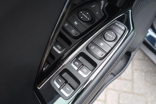 KIA Niro 1.6 GDi Hybrid TREKHAAK|CAMERA|NAVIGATIE|KEYLESS|CARPLAY|ADAPTIVE CRUISECONTROL