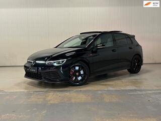 VOLKSWAGEN GOLF 2.0 TSI GTI Clubsport | PANO | H&K | IQ LIGHTS | LEDER | CAMERA