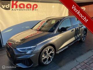 AUDI A3 SPORTBACK 40 TFSI e Advanced edition