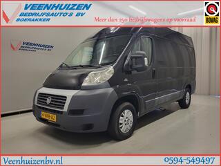 FIAT DUCATO 2.0MultiJet 116pk L2/H2