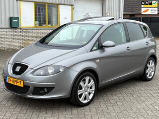 Seat Altea