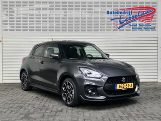 Suzuki Swift (2017 - 2024)