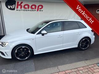 Audi A3 Sportback (2012 - 2020)