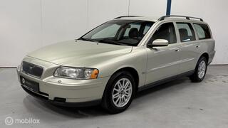 Volvo V70 (1996 - 2007)