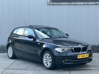 BMW 1-Serie (2004 - 2011)