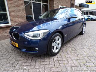 BMW 1-Serie (2011 - 2019)