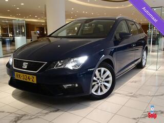Seat Leon ST (2013 - 2020)