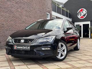Seat Leon ST (2013 - 2020)