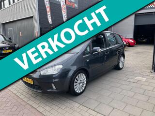 Ford C-MAX (2003 - 2010)