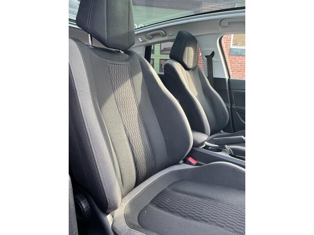 Peugeot 308 SW 1.2 PureTech Style