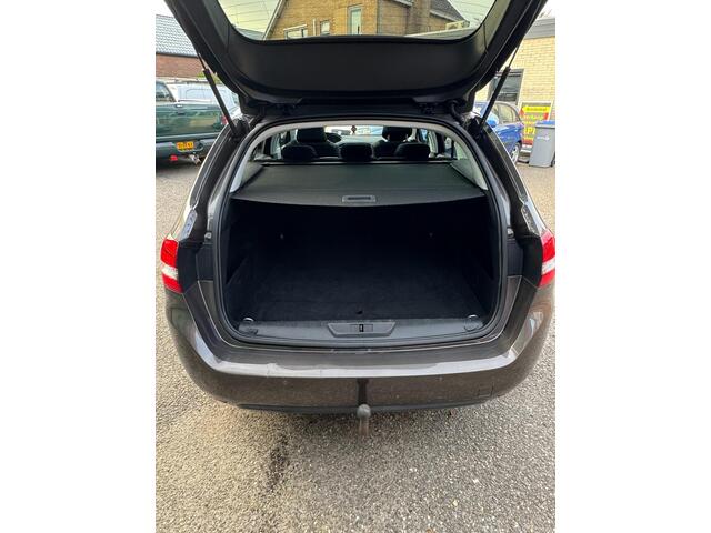 Peugeot 308 SW 1.2 PureTech Style