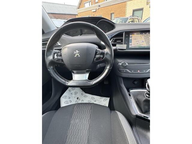 Peugeot 308 SW 1.2 PureTech Style