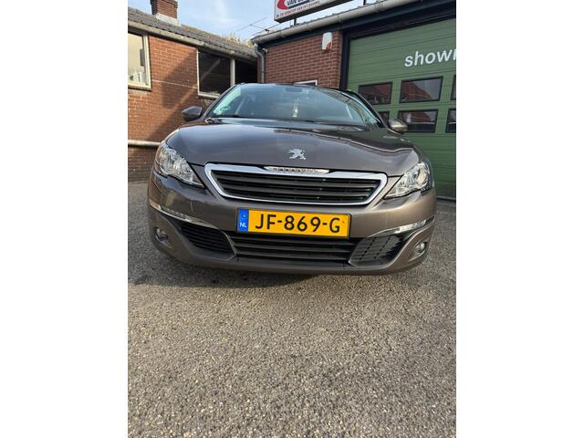 Peugeot 308 SW 1.2 PureTech Style