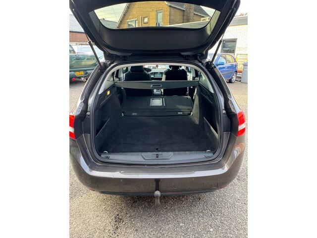 Peugeot 308 SW 1.2 PureTech Style