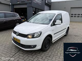 VOLKSWAGEN CADDY Bestel 1.6 TDI Airco EX BTW