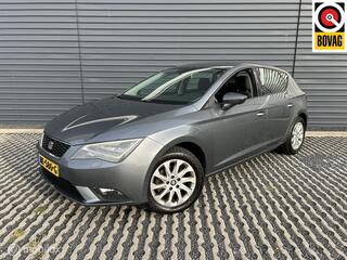 Seat Leon (2012 - 2020)