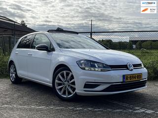 Volkswagen Golf VII