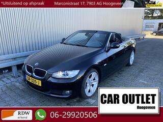 BMW 3-Serie Cabrio