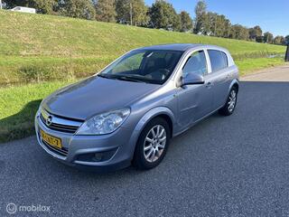 Opel Astra (2009 - 2015)