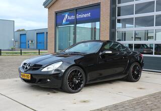 Mercedes-Benz SLK (2004 - 2011)