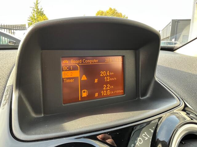 Opel Corsa 1.6-16V Turbo OPC 192PK Navi,Clima,Cruise,Isofix,Bluetooth,Recaro-Stoelen,Lmv,ElektrRamen+Spiegels,HalfLeder.