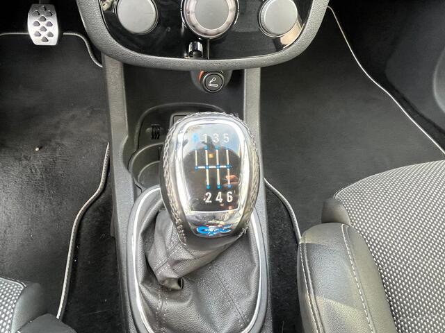Opel Corsa 1.6-16V Turbo OPC 192PK Navi,Clima,Cruise,Isofix,Bluetooth,Recaro-Stoelen,Lmv,ElektrRamen+Spiegels,HalfLeder.