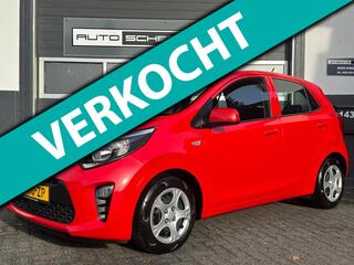 KIA PICANTO 1.0 DPi ComfortLine I AIRCO I CRUISE I NL AUTO I 2020