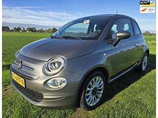 Fiat 500 (2007 - 2025)