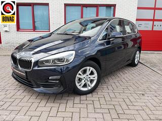 BMW 2-SERIE Active Tourer 218i High Executive AUTOMAAT/PANODAK/CAMERA